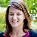 Portrait de Janine